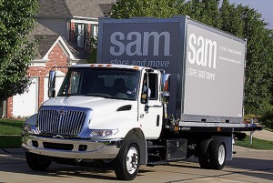 samtruck